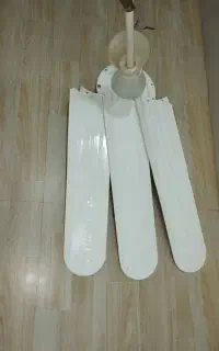پنکه سقفی آرم ناسیونال ژاپنی اصل