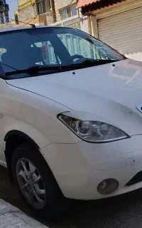 تیبا 2 مدل ۹۶