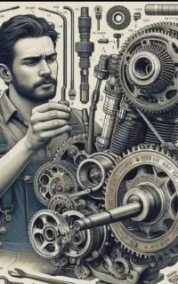 باطری سازی مکانیکی تعمیرات خودرو سیار شبانه روزی