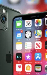 آیفون11 پرومکس