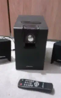 اسپیکر