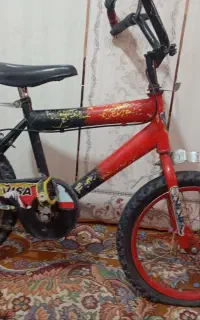 میزصندلی نو نو ودوچرخه