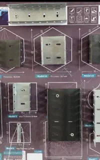 دفتر فنی مهندسی ساختمان