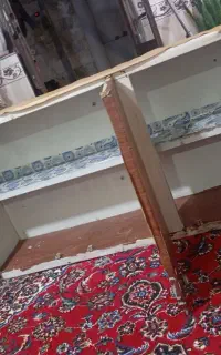 کابینت سه در