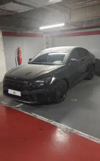 کی ام سی j7
