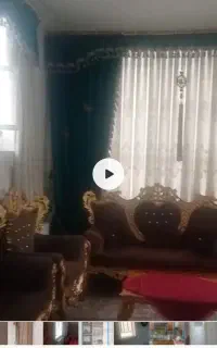 پرده فروشی