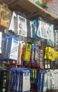 لوازم جانبی موبایل