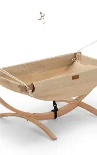 گهواره و کریر نوزاد