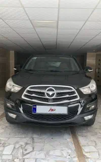 هایما s5