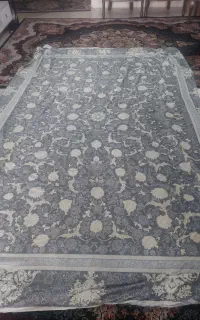 روفرشی کشدار