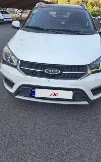 ماشینx22