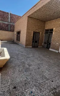 ویلایی بزرگ۳ خاب‌حاشیه‌سعدی