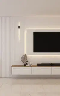 جنشواره  تی وی روم،ماربل،ترمو وال.قاببندی،آینه