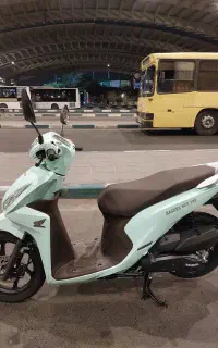 موتور باسل صفر مدل ۱۴۰۴