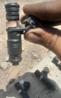 سوزن انژکتور زیمنس