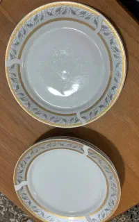 بشقاب میوه خوری