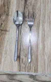 سرویس قاشق و چنگال 24نفره