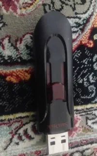 فلش سن دیسک