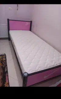 تخت دو نفره و تک نفره