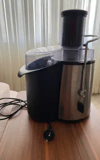 آبمیوه گیری