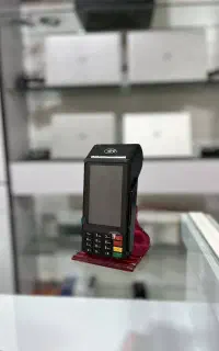 دستگاه کارتخوان سیار