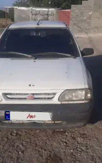 پراید صبا