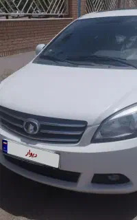 ولکس مدل ۹۴