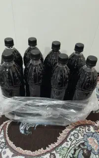 شربت نعناع