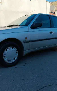 پژو ۴۰۵ مدل ۹۳ درحد خشک دوگانه شرکتی