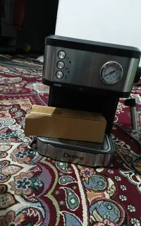 قهوه ساز