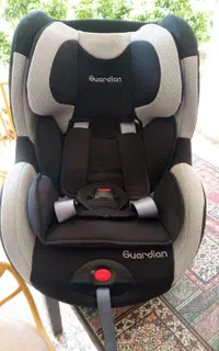 صندلی ماشین کودک گاردین