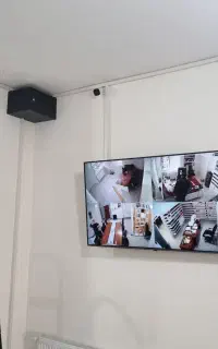 نصب و فروش دوربین مداربسته و دزدگیراماکن