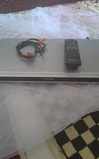 ویدیو دایویکس پاناسونیک اصلی
