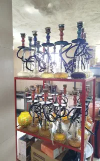 قلیان