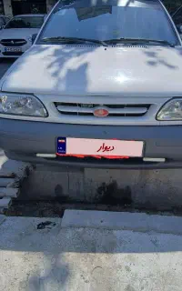 فروشی مدل ۱۴۰۲ بی رنگ درحد