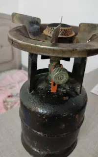 گاز پیکنیکی