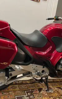 Bmw1100rt cb yamaha kawasaki sozoki