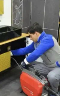 چاه بازکن فنرزن۳۰٪تخفیف فنر زنی۲۰دقیقه ای کل طهران