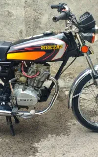 موتور هوندا 250 cc