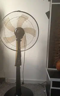 فروش پنکه ایستاده کنترل دار
