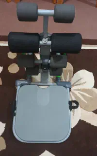 توتال کر اصل(برای دراز نشست)
