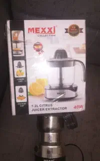 آب میوه گیری ژاپنی و اسیاب وسایل خانه
