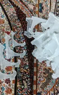 پایه دکور بوفه