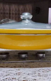 سوفله خوری