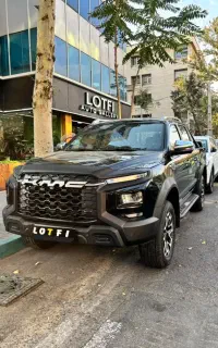 کی ام سی T9 (اتوگالری بزرگ لطفی)