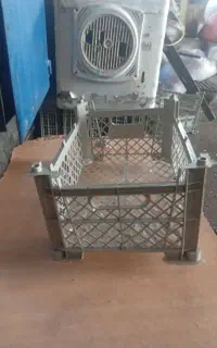 سبد 5کیلویی مخصوص انگور