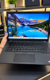 Lenovo ThinkPad P14s Gen 3