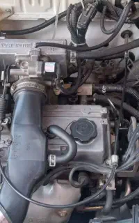 تنظیم و سرویس داخلی موتور پراید انژکتور