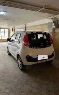 ام وی ام ۱۱۰ اس mvm 110s کامفورت