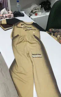 لباس بچگانه